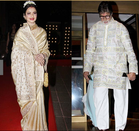 Stars of Bollywood wore their best for Hello! Hall of Fame Awards