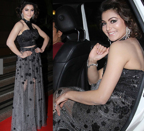 Stars of Bollywood wore their best for Hello! Hall of Fame Awards