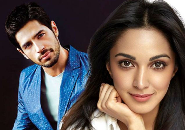 Kiara Advani discussed her linkup with Sidharth Malhotra….Read inside