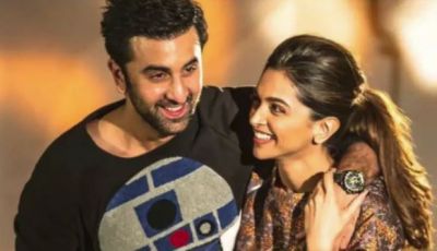 Ranbir Kapoor and Deepika Padukone to reunite for Luv Ranjan's film?