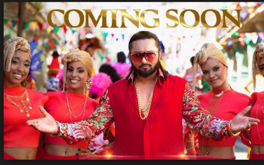Good news for Yo Yo Fans! Honey Singh back on recording; will soon release this album