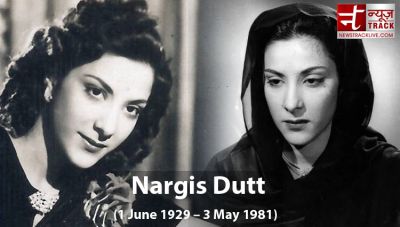Sanjay Dutt's mother Nargis Dutt had an affair with this actor before she married to Sunil Dutt