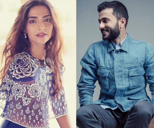All you be expected to know hidden facts about Sonam Kapoor's would be of Anand Ahuja