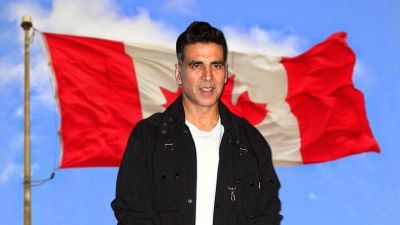 Akshay Kumar not listed as an Honorary Citizen of Canada, what's the truth behind his citizenship?