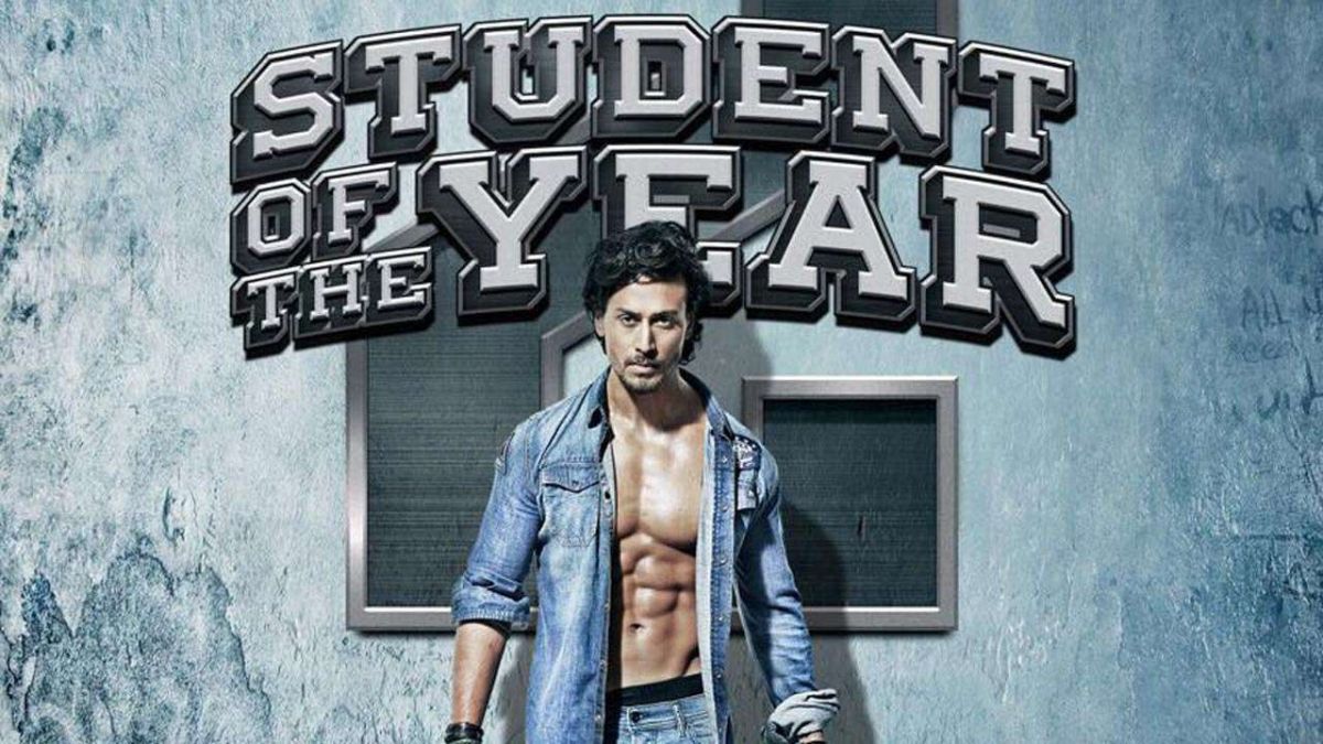 'I feel like I am in alien territory' says Tiger Shroff on Student of the Year 2