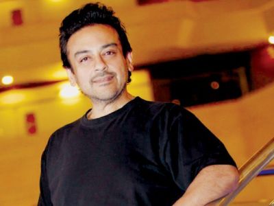 Singer Adnan Sami gives credit to this legendary singer for his success