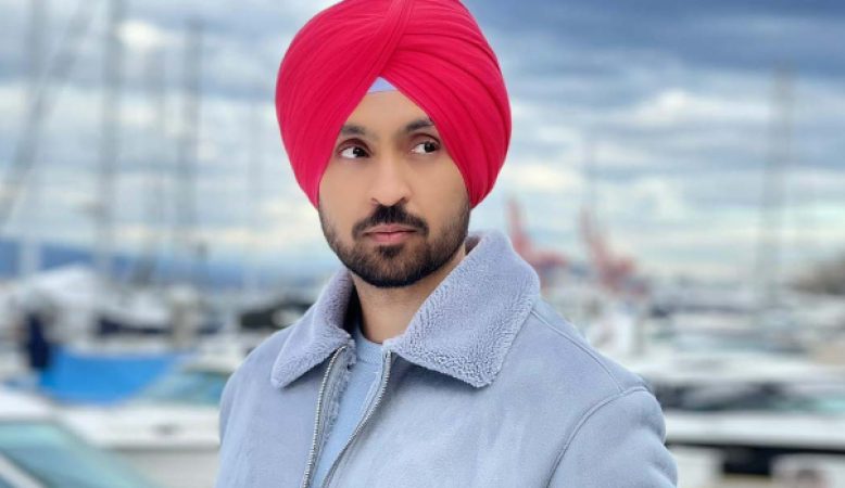 Diljit Dosanjh apologizes to fans on stay of execution on Jodi's release