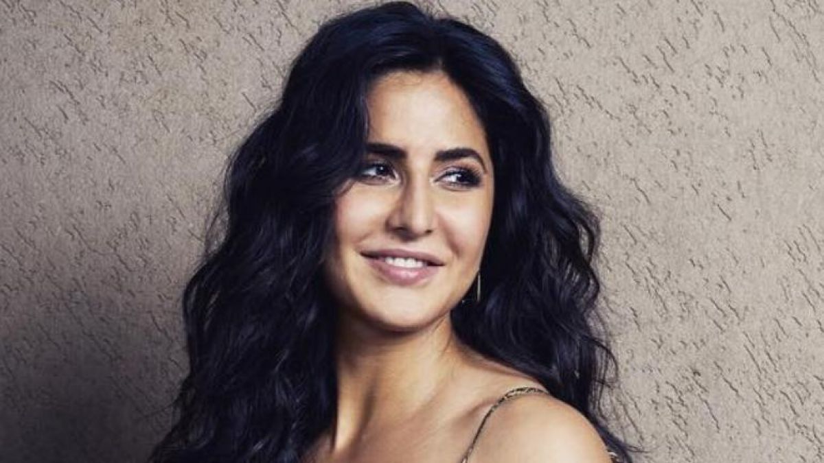Here is what Katrina Kaif said when asked about her marriage plan