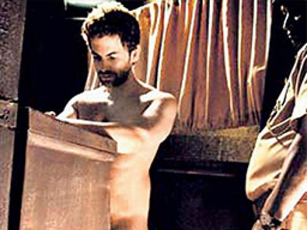 These Bollywood actors went naked on-screen