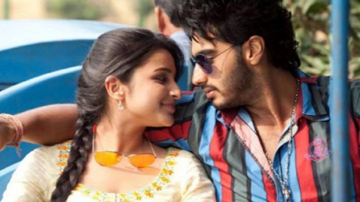 Arjun Kapoor reveals why Sandeep aur Pinky Faraar's release dates have been postponded