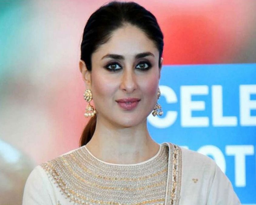 Kareena Kapoor says this is biggest Khan for her in the industry