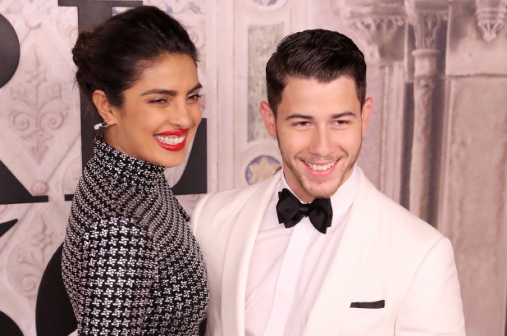 Priyanka Chopra opens up on starting a family, here is what diva revealed
