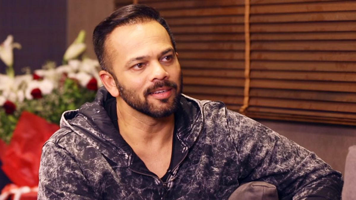 ‘Golmaal’ comes as a responsibility-   Rohit Shetty
