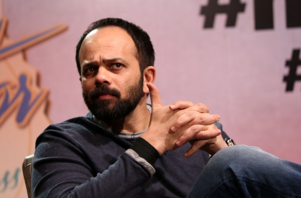 ‘Golmaal’ comes as a responsibility-   Rohit Shetty