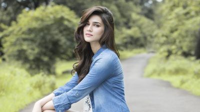 After success of Luka Chhupi, Kriti Sanon increased her fees  to a great extent, read details