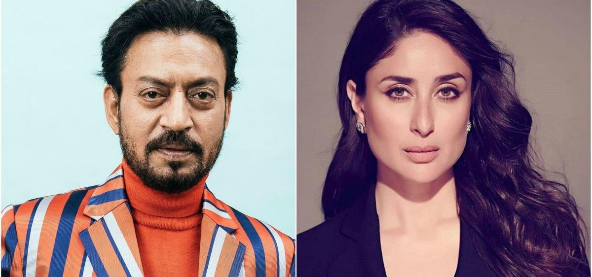 Reasons why Kareena doesn’t want to lose the opportunity of working with Irrfan