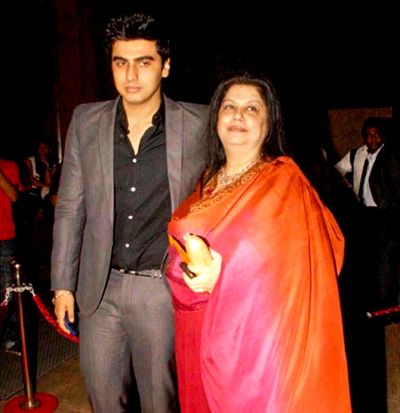 Arjun Kapoor shares a heartwarming video on Mother's Day
