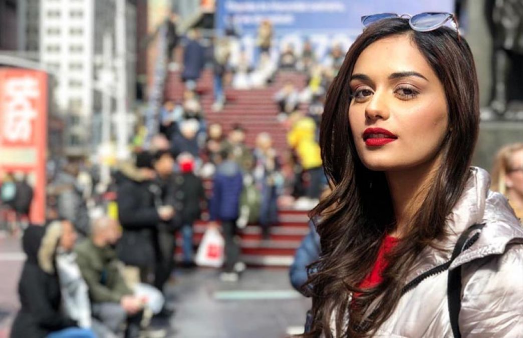 Manushi Chillar Birthday Special- something different you need to know about former Miss World