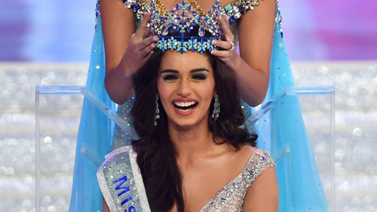 Manushi Chillar Birthday Special- something different you need to know about former Miss World