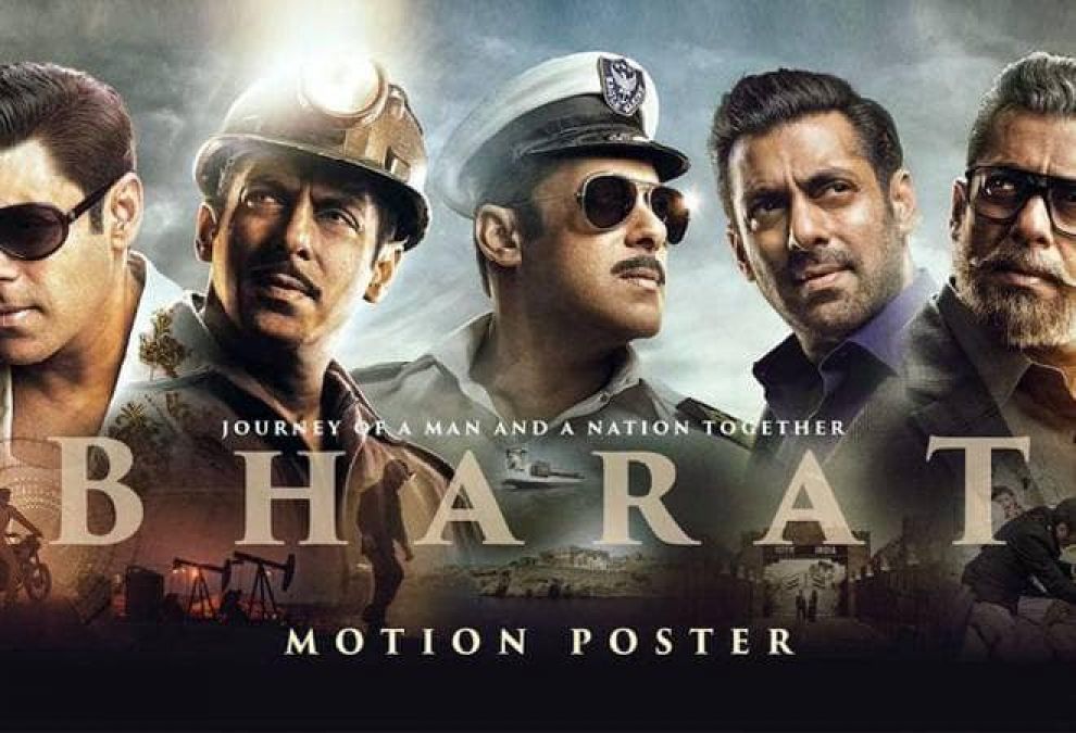 Bharat director Ali Abbas Zafar REVEALS how Salman Khan's film got its title