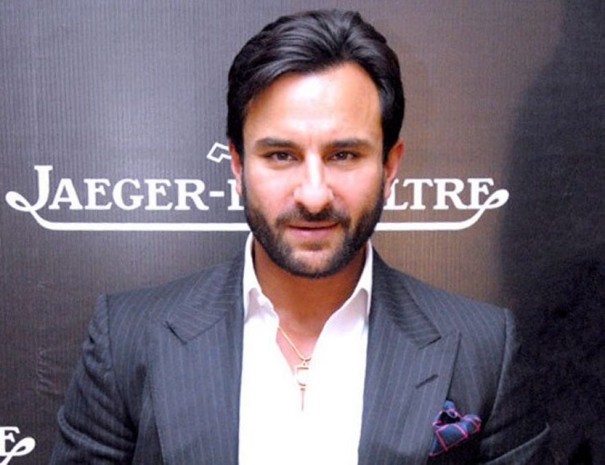 I would prefer ‘kebabs’ over ‘Nawabs’: Saif Ali Khans reply to trollers