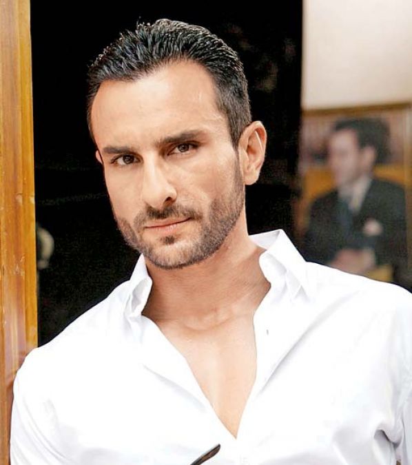 I would prefer ‘kebabs’ over ‘Nawabs’: Saif Ali Khans reply to trollers