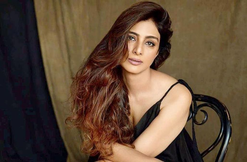 Every character in the film is dealing with real issues: Tabu