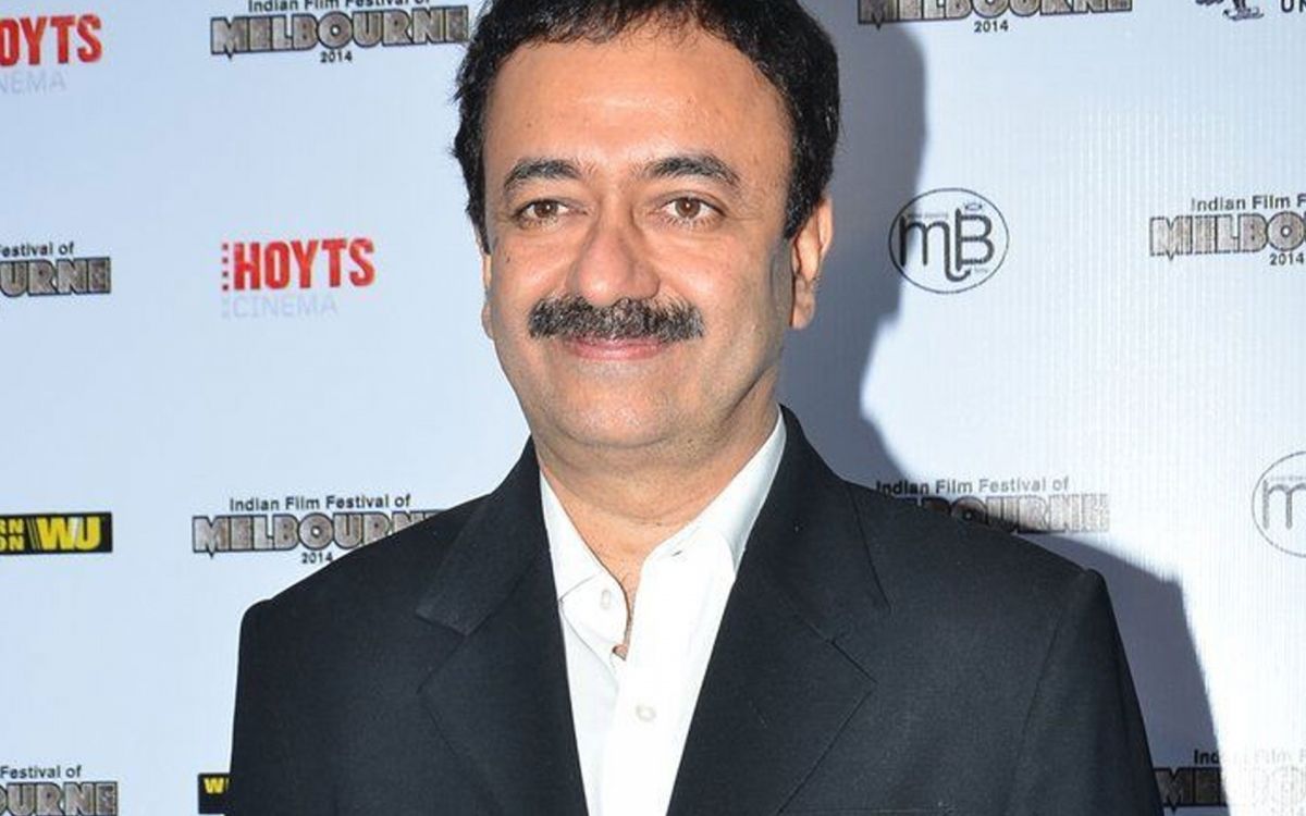 Rajkumar Hirani to join the jury of Malaysia Golden Global Awards