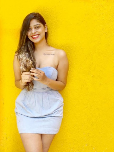 Meet Naimi Shah - Instagram Influencers of Present times whose work has taken her to next level of success