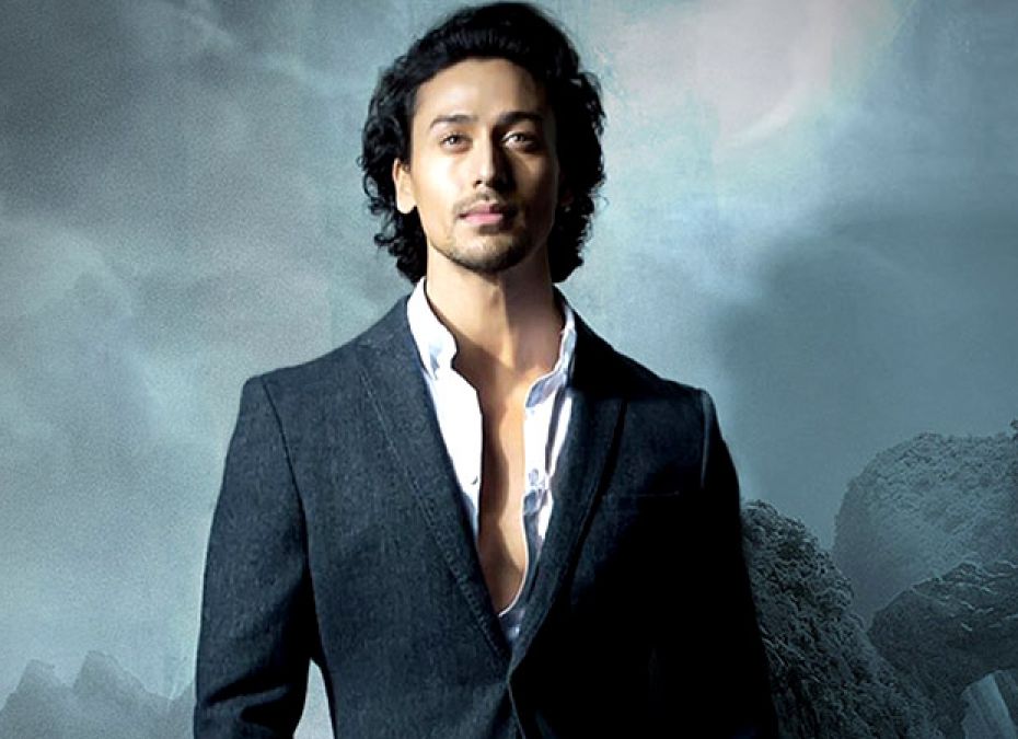 Tiger Shroff approached for this players’ biopic