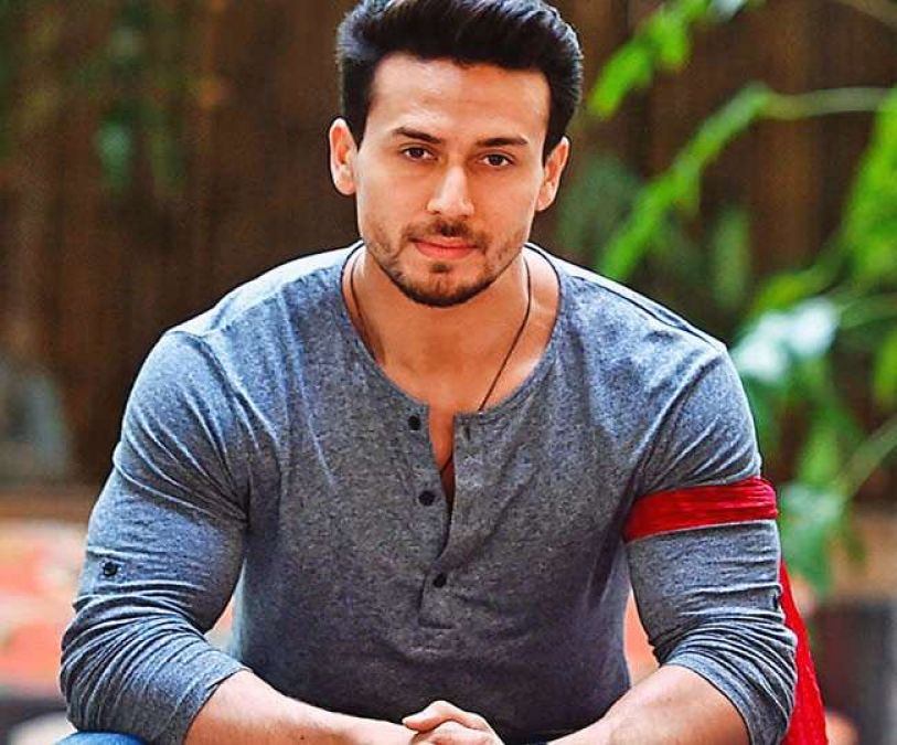 Tiger Shroff approached for this players’ biopic