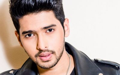 'Want India to be known by its singers'  says Armaan Malik