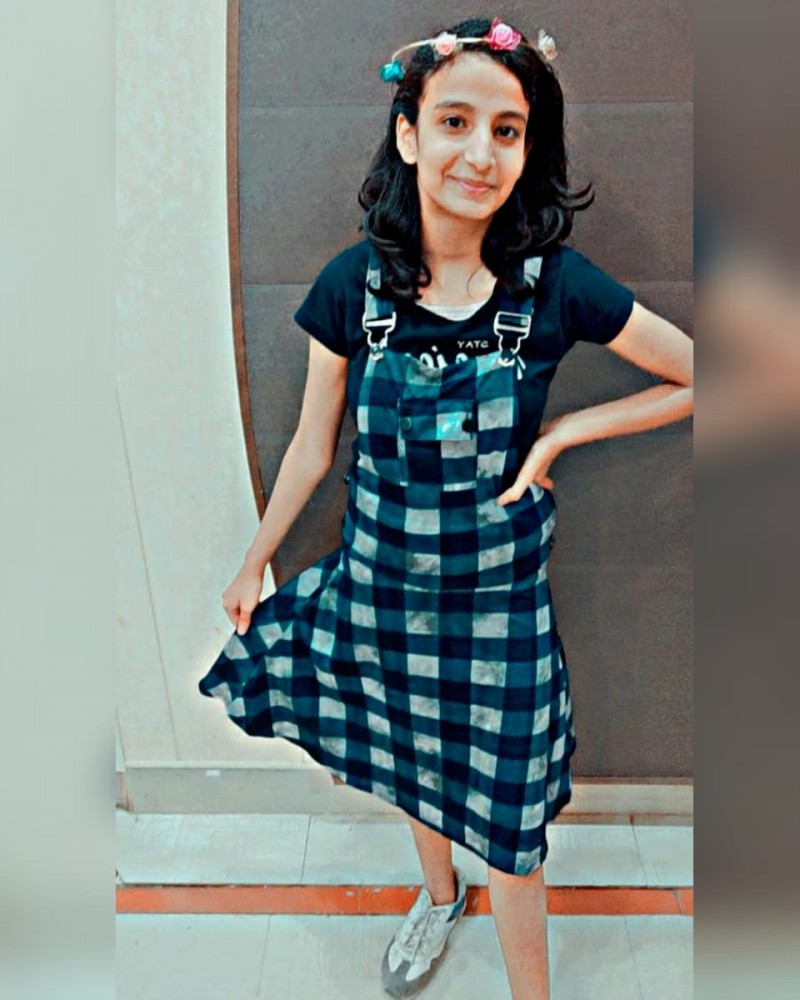 Samridhi Kapoor is now the youngest founder in the Indian publishing industry