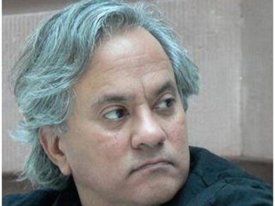 Anish Kapoor most successful Indian artist alive: Survey