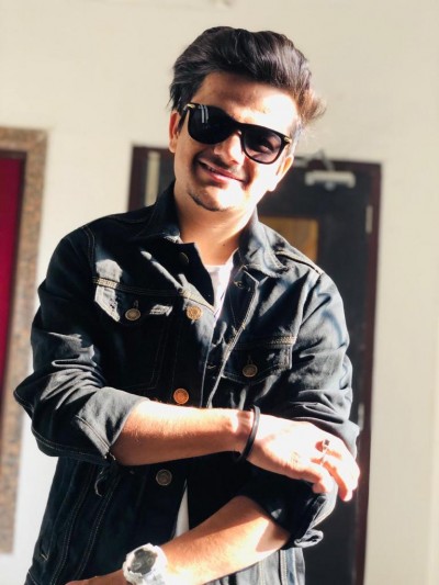 Sahil Khan Dyer: The New Raising Star from Jalore