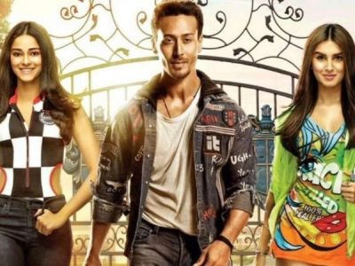 Box office collection: Student of the Year 2 earns this much in its first week