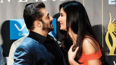 Salman Khan wants Katrina Kaif to call him not 'Bhai Jaan' but this lovely word