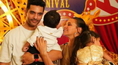 Neha Dhupia shares her parents reaction to getting pregnant before marriage