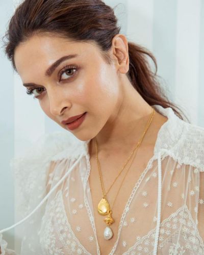 Deepika’s third look from Cannes 2019 and she’s just slaying!