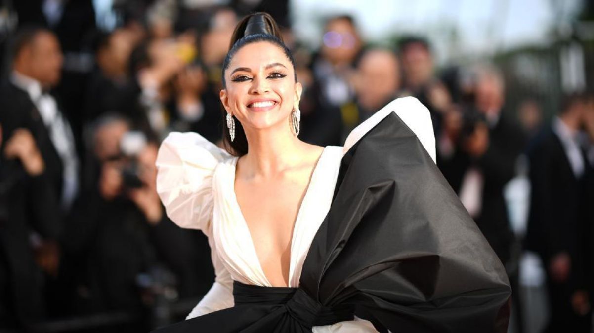 Cannes2019: Deepika Padukone celebrates her successful outing at  by indulging in desserts