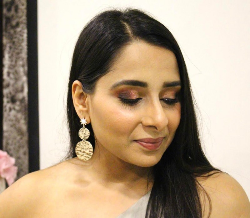 Tanya goel is a famous permanent makeup artist from Delhi