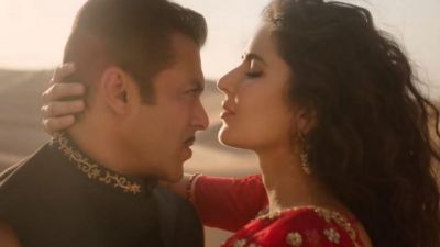 Katrina Kaif reveals why she never likes and comments on Salman Khan's Instagram posts