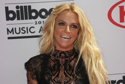 Good New! Britney Spears says 'of course' she will perform again