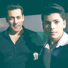 I was treated as a younger brother by Salman Khan sir: Siddharth Nigam, actor in KKBKKJ