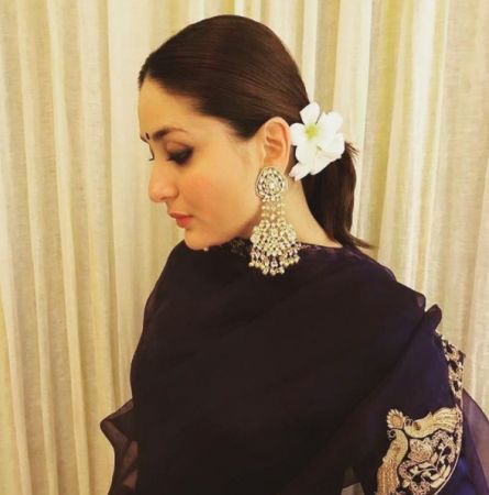 Kareena Kapoor Khan is looking like the real Begum in these photographs
