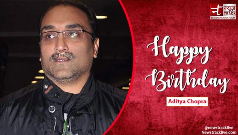 Birthday special: unexpected Bollywood romance of Aditya Chopra