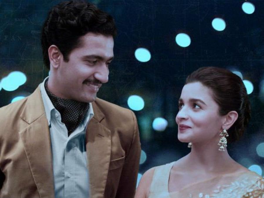 Alia's part is magical: Vicky Kaushal on the movie ‘Takht’
