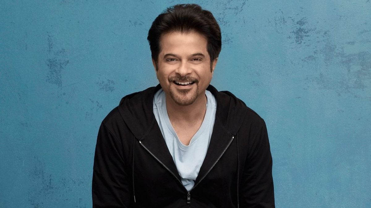 Anil Kapoor opens up about his choice of movies