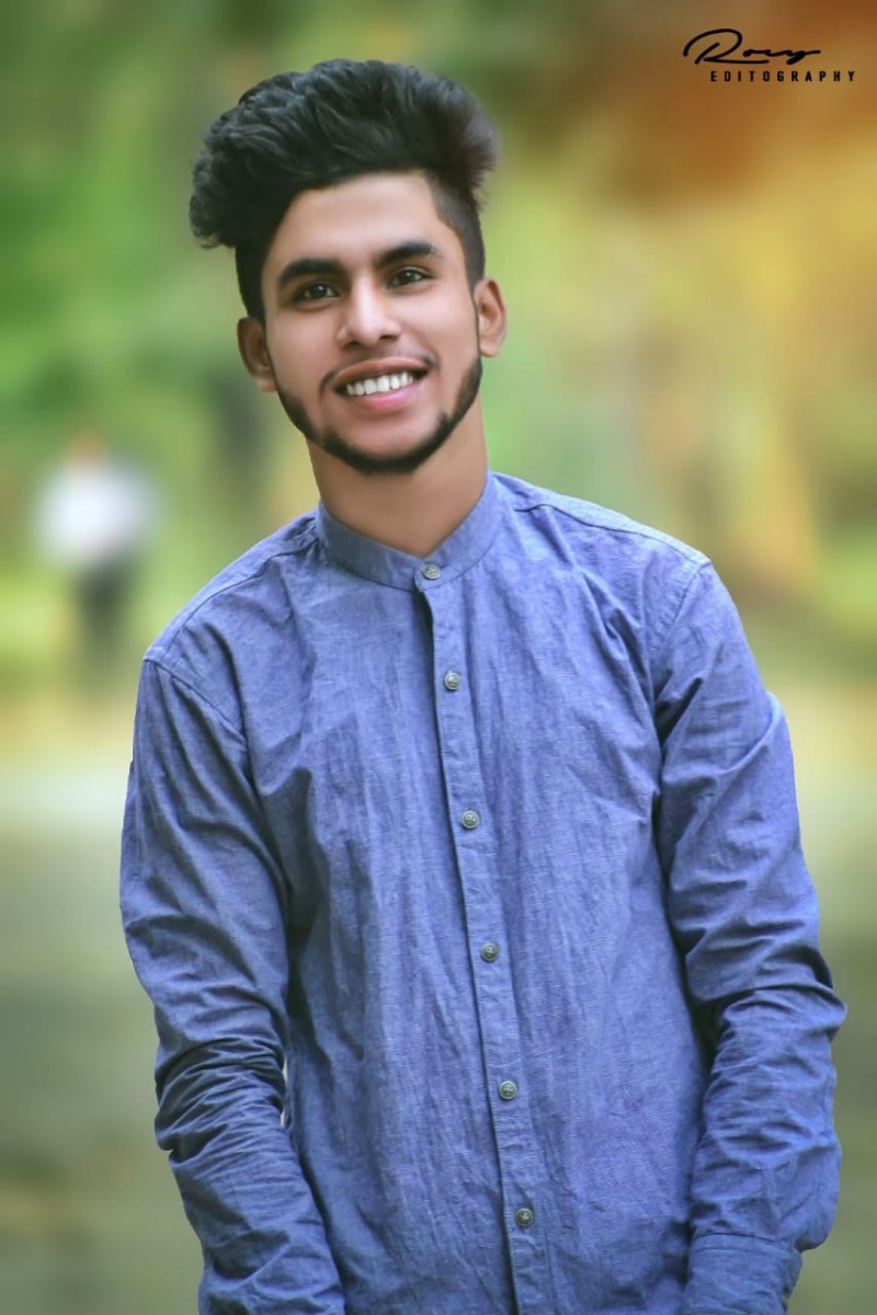 Mohi Uddin: Enlightening Young Minds With Tips To Digital Marketing
