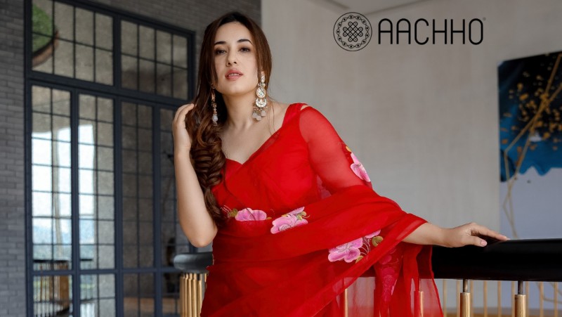 Aachho: The Exclusive Wardrobe Collection for Contemporary Indian Women